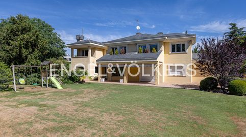 Foto 5 de Casa o chalet en venta en Urbanización La Moraleja, La Moraleja