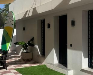 Apartament de lloguer a Ricardo Soriano, Ricardo Soriano