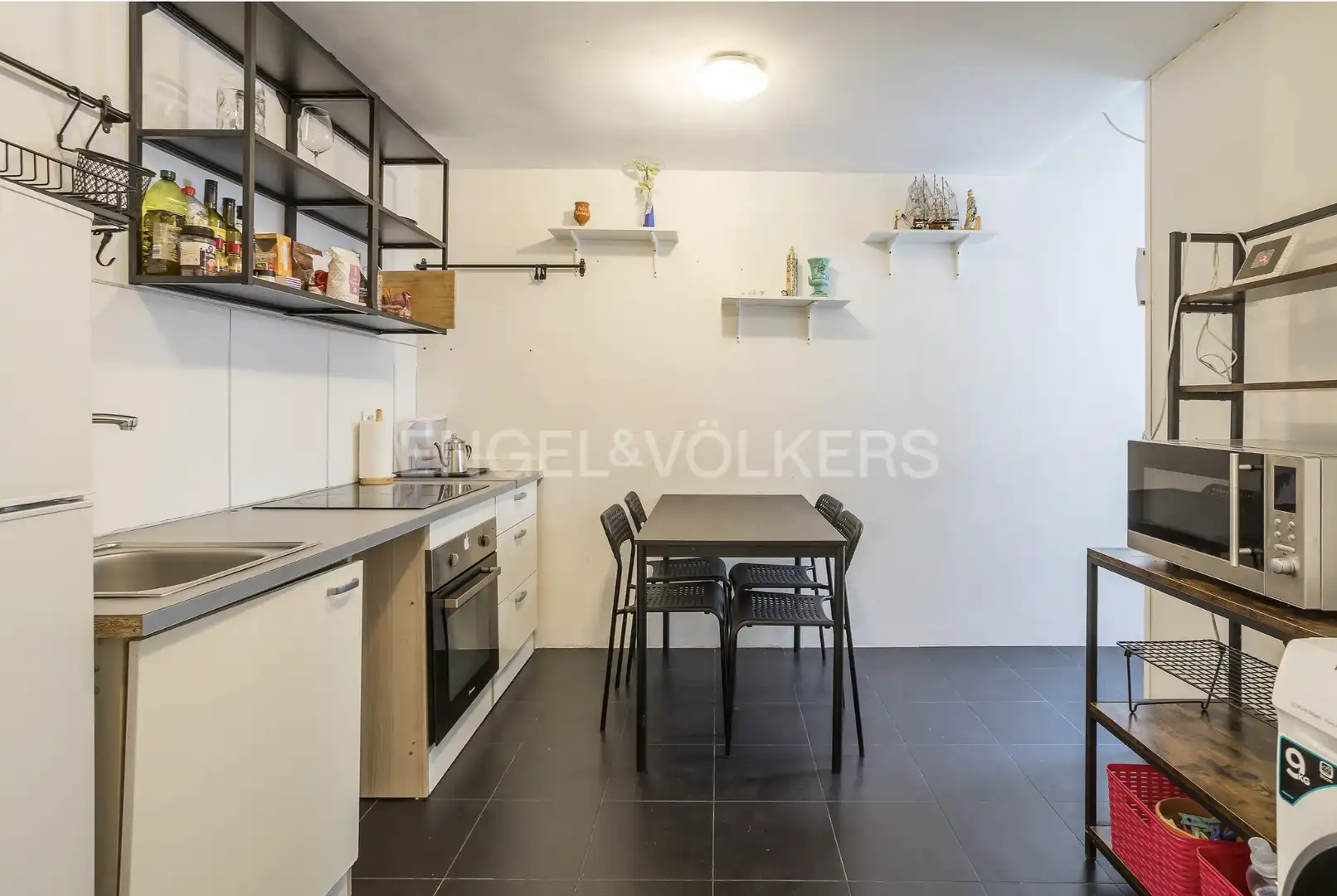 Flat for rent in Sol