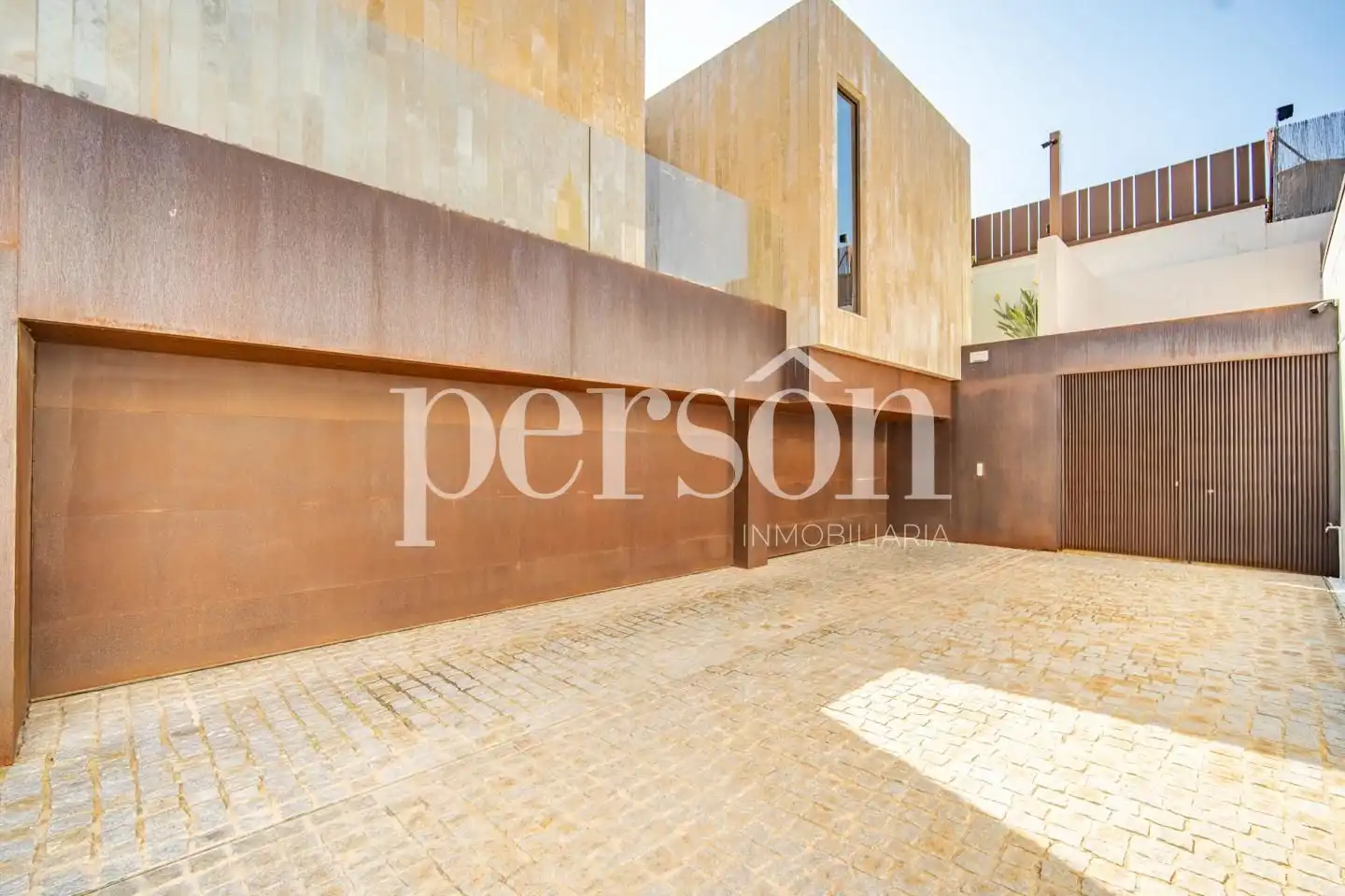 Villa avec piscine à vendre à Nueva Santa Barbara - Cruz de Gracia, imagen 60