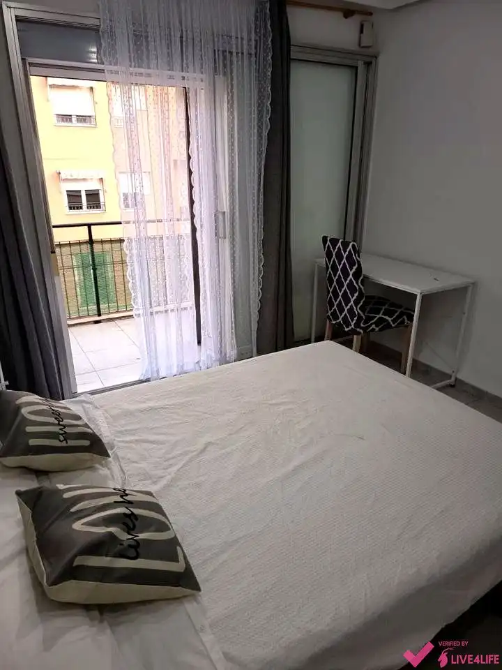 Piso en alquiler en De Jijona, imagen 20