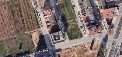 Terreny residencial en venda a Carlet
