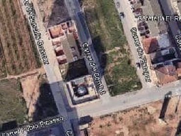 Terreny residencial en venda a Carlet