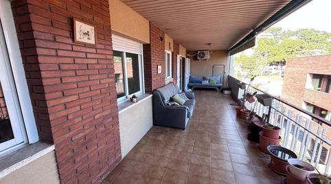 Foto 4 de Pis en venda a El Poal, Castelldefels