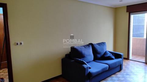 Foto 3 de Pis en venda a Rúa Ribeira de Canedo, A Ponte, Ourense