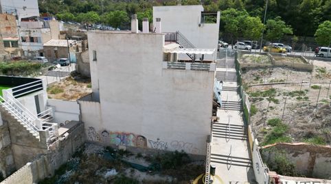 Foto 3 de Residencial en venta en Calle Peligros, San Antón, Alicante / Alacant