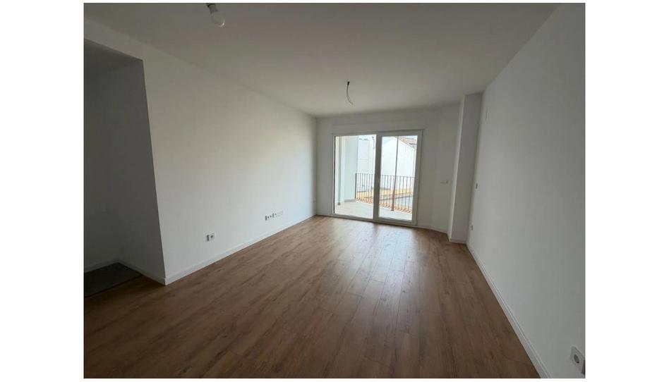 Foto 1 de Pis de lloguer a Pueblo, Valencia