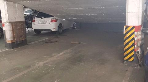 Foto 3 von Garage zur Miete in Plaça de la Font Castellana, 1, Can Baró,  Barcelona Capital