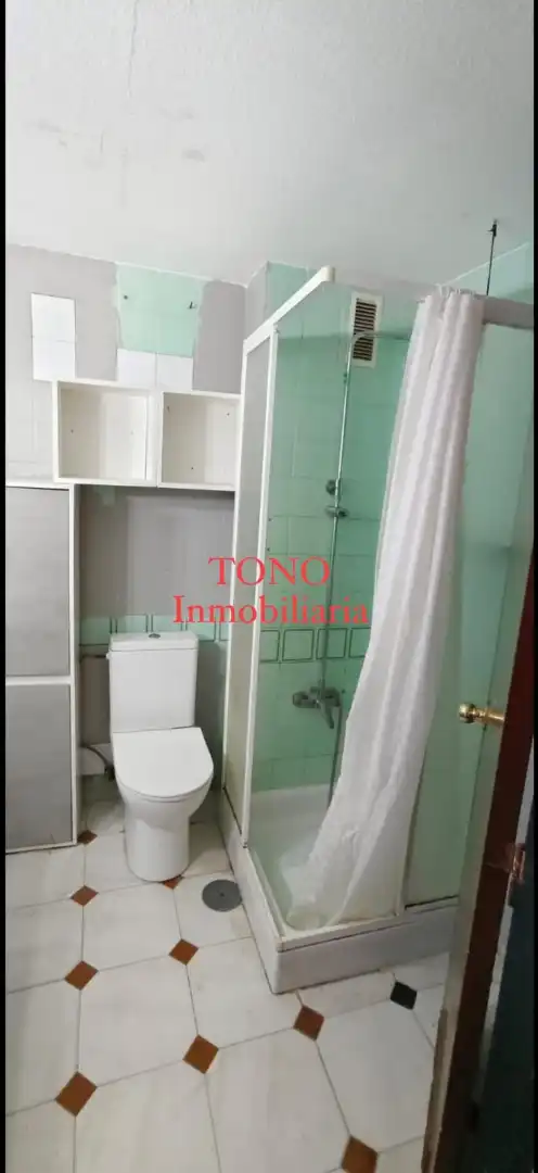 Bedroom of Flat for sale in Écija
