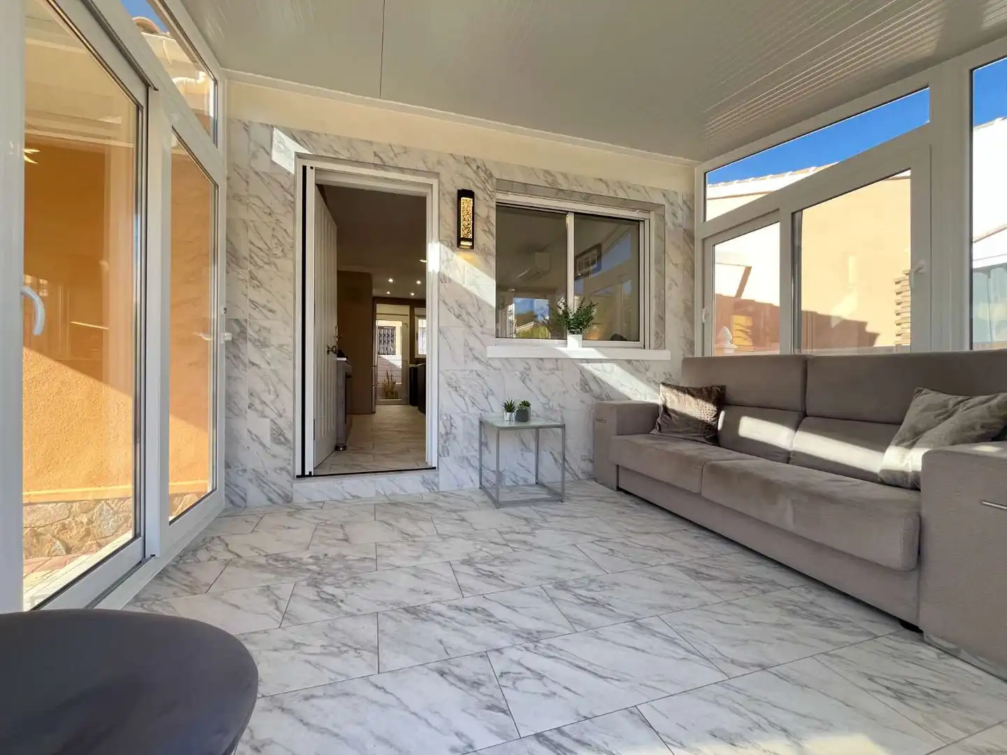 Casa o xalet en venda en Orihuela amb Aire condicionat, Calefacció i Terrassa