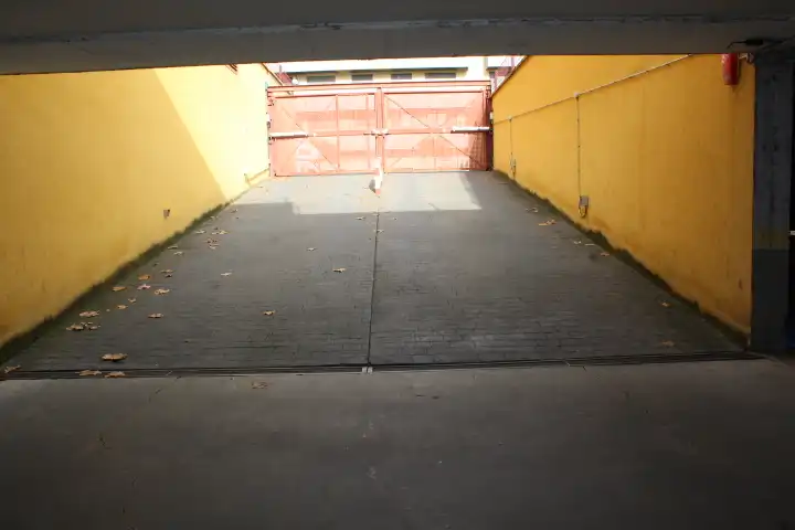 Parking de Garaje en venta en  Logroño