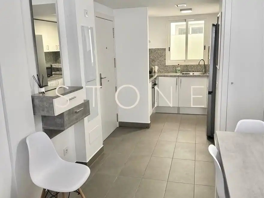 Piso con ascensor en venta en Ciutadella, imagen 3