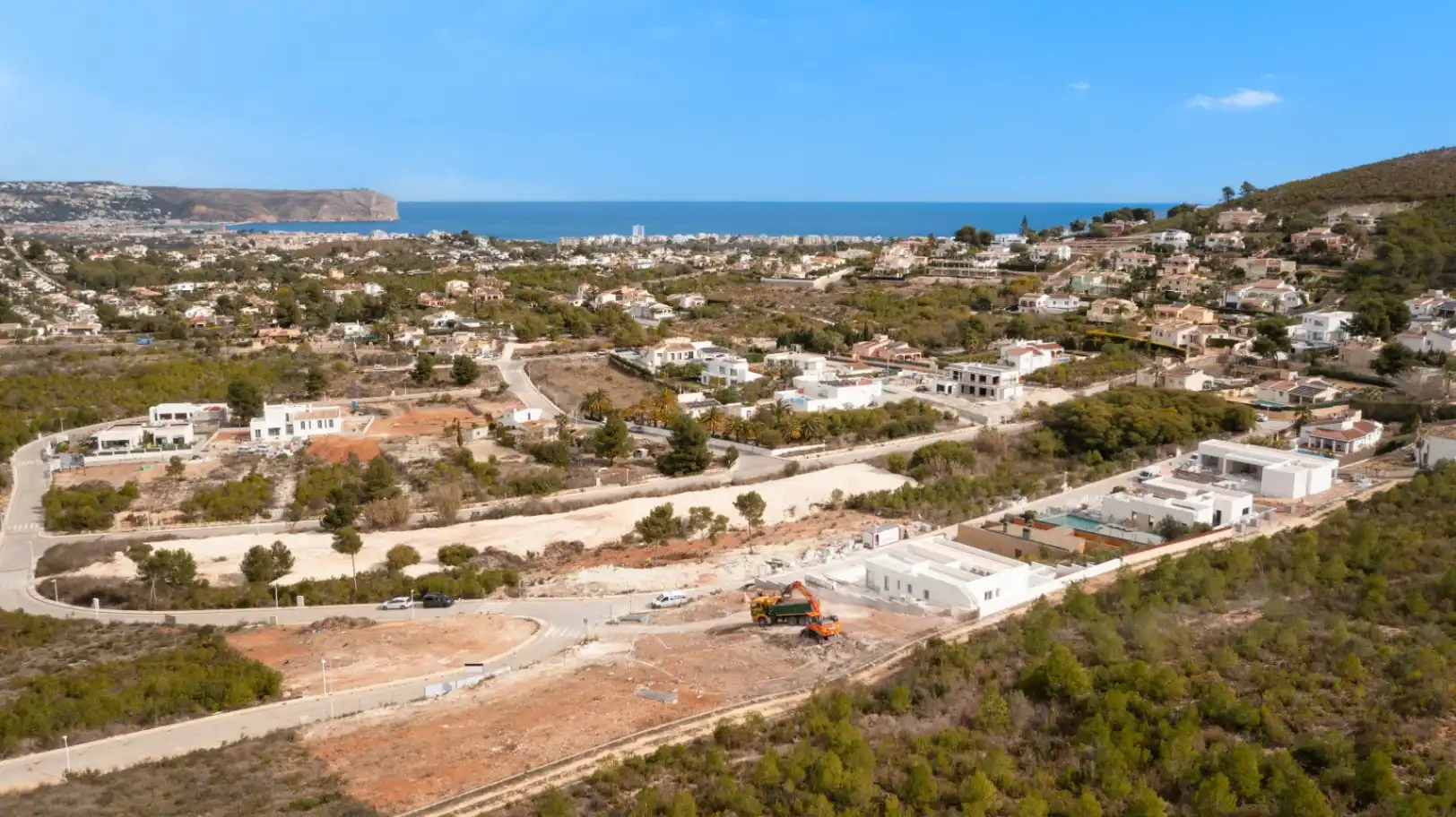 Detached house with pool for sale in Cap Martí - El Tossalet - Pinomar, imagen 15