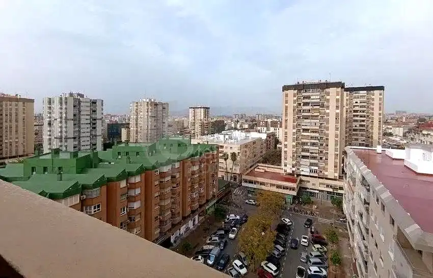 Appartement avec piscine à vendre à Calle Diego Vázquez Otero, imagen 12
