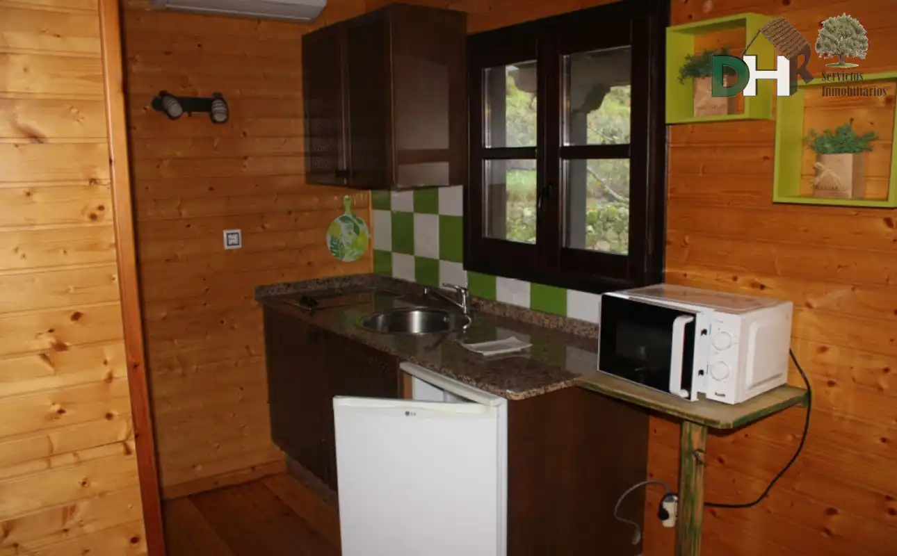 Houses for sale in Rebollar (Cáceres)