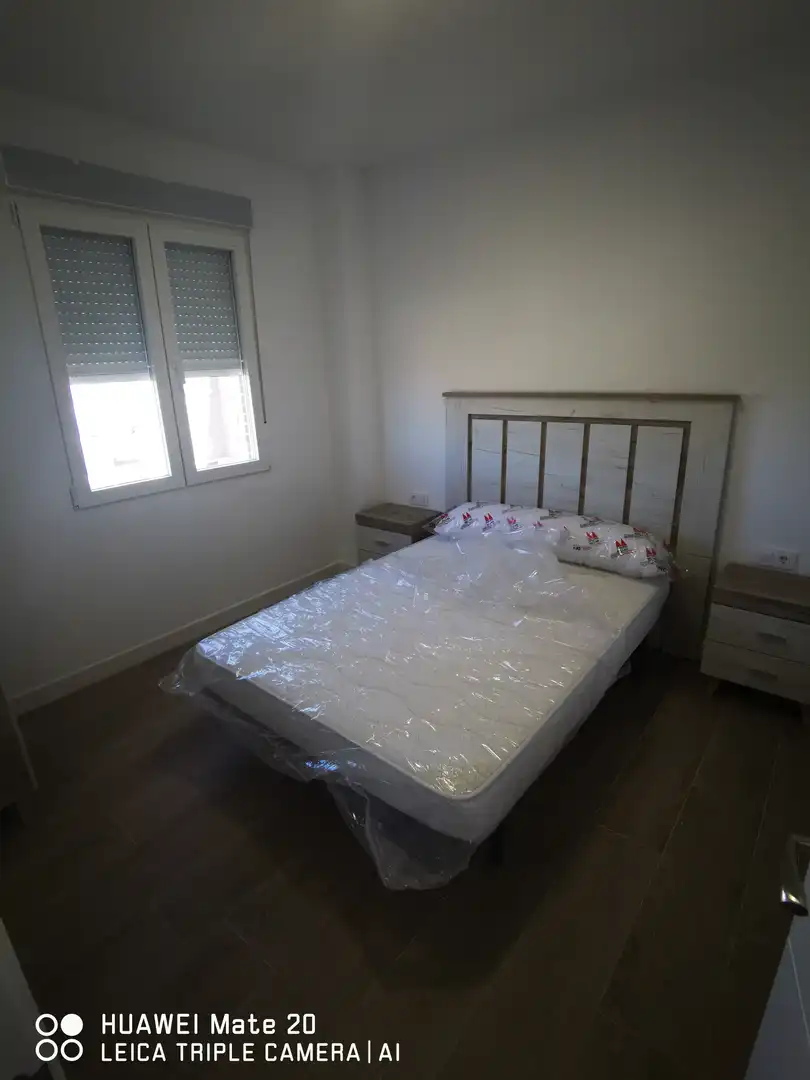 Wohnung zur Miete in Calle Río Valdehuesa, 17, Santa María de Benquerencia