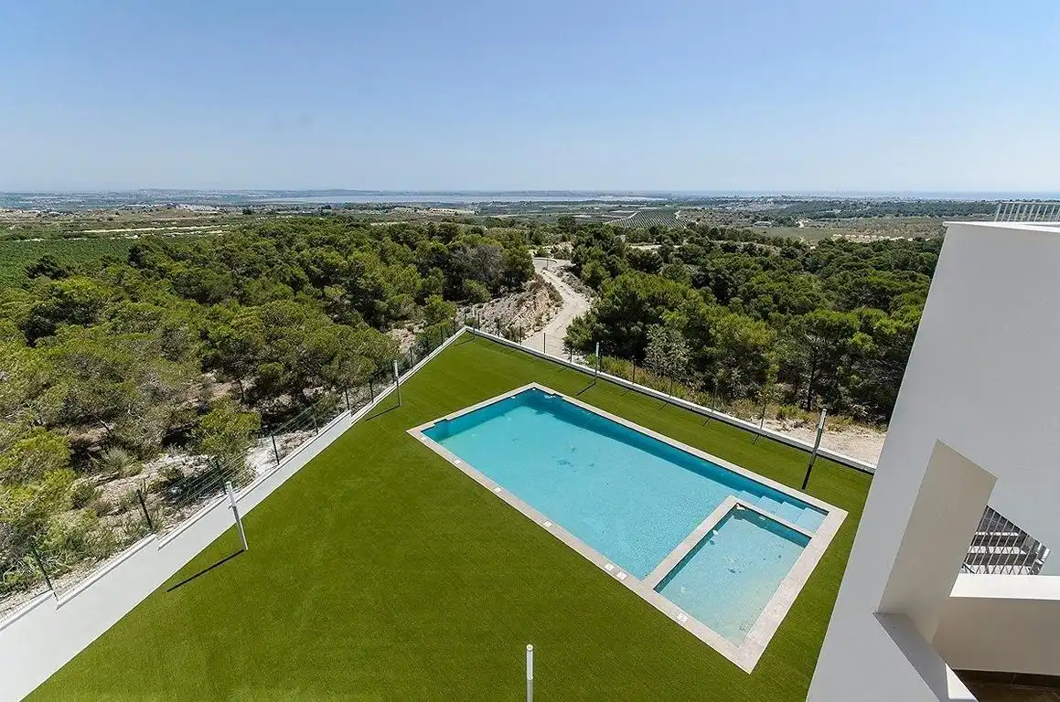 Bungalow in vendita a San Miguel de Salinas, imagen 25