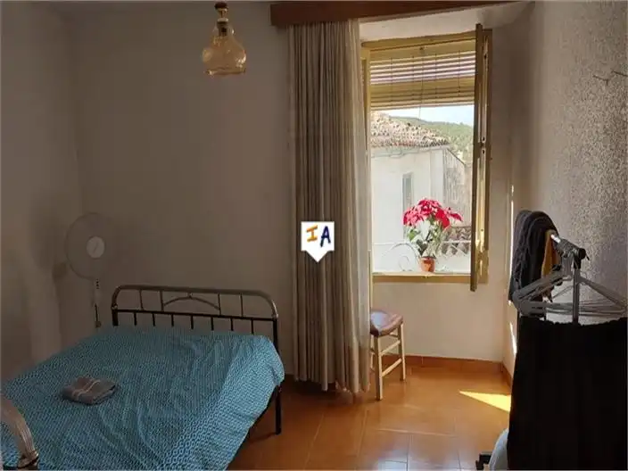 Adossat en venda a Castillo de Locubín, imagen 14