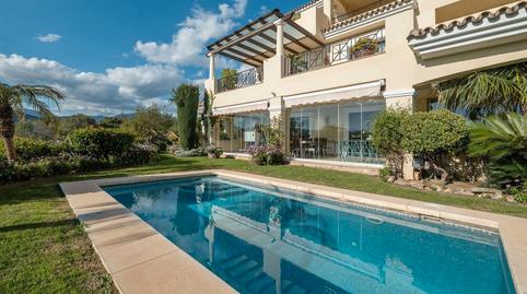 Photo 2 of Flat for sale in Calle las Aguilas, 168, Aloha, Málaga