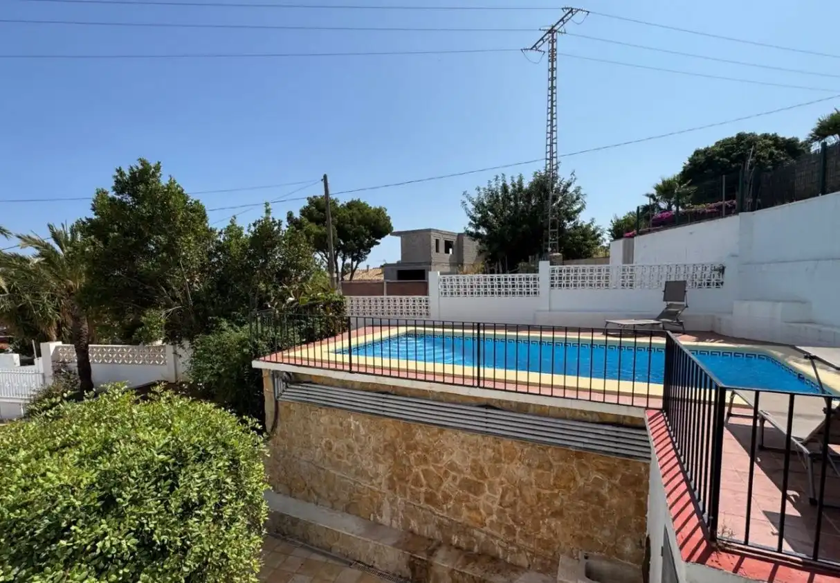 Haus mit Pool zum Verkauf in El Montgó, imagen 50