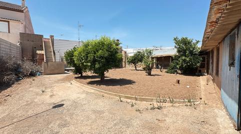 Foto 2 de Finca rústica en venda a Lugar Gibraltar, 13, Alumbres - Escombreras, Cartagena