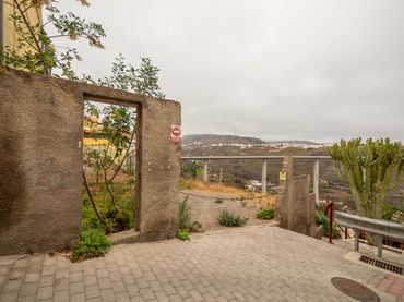 Terreny residencial en venda a Calle Cabezón 5