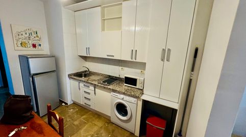 Foto 5 de Piso de alquiler en Calle Horno Espadero, Fígares, Granada Capital