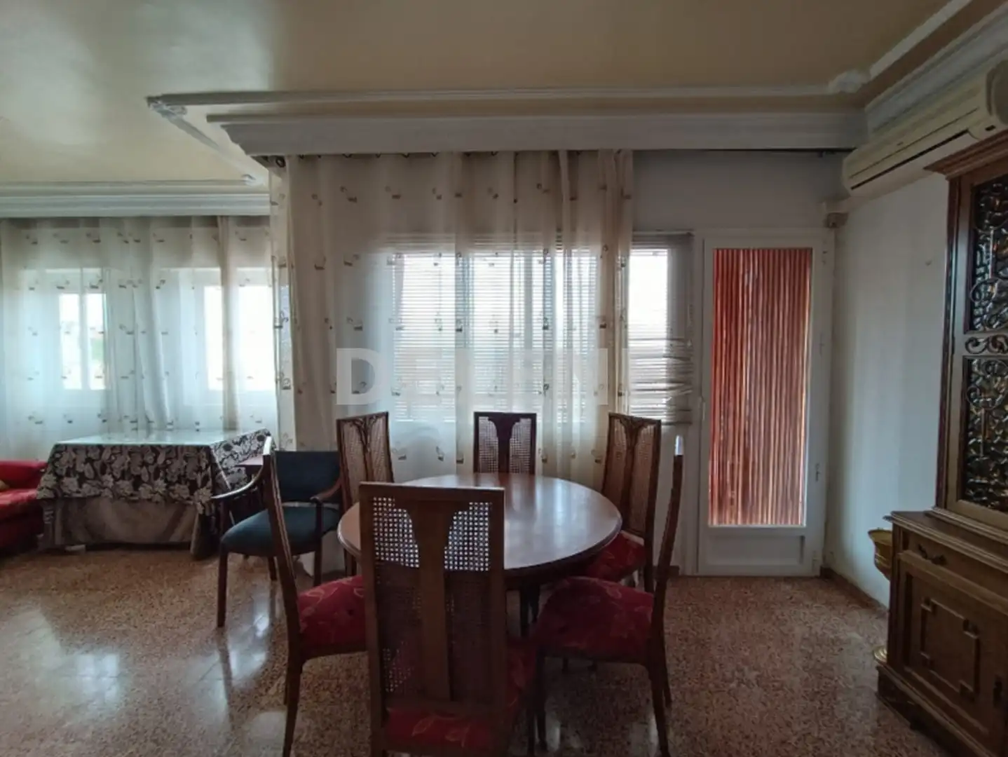 Comedor de Piso en venta en Hellín con Aire acondicionado, Terraza y Amueblado