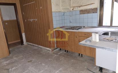 Kitchen of Flat for sale in Salamanca Capital