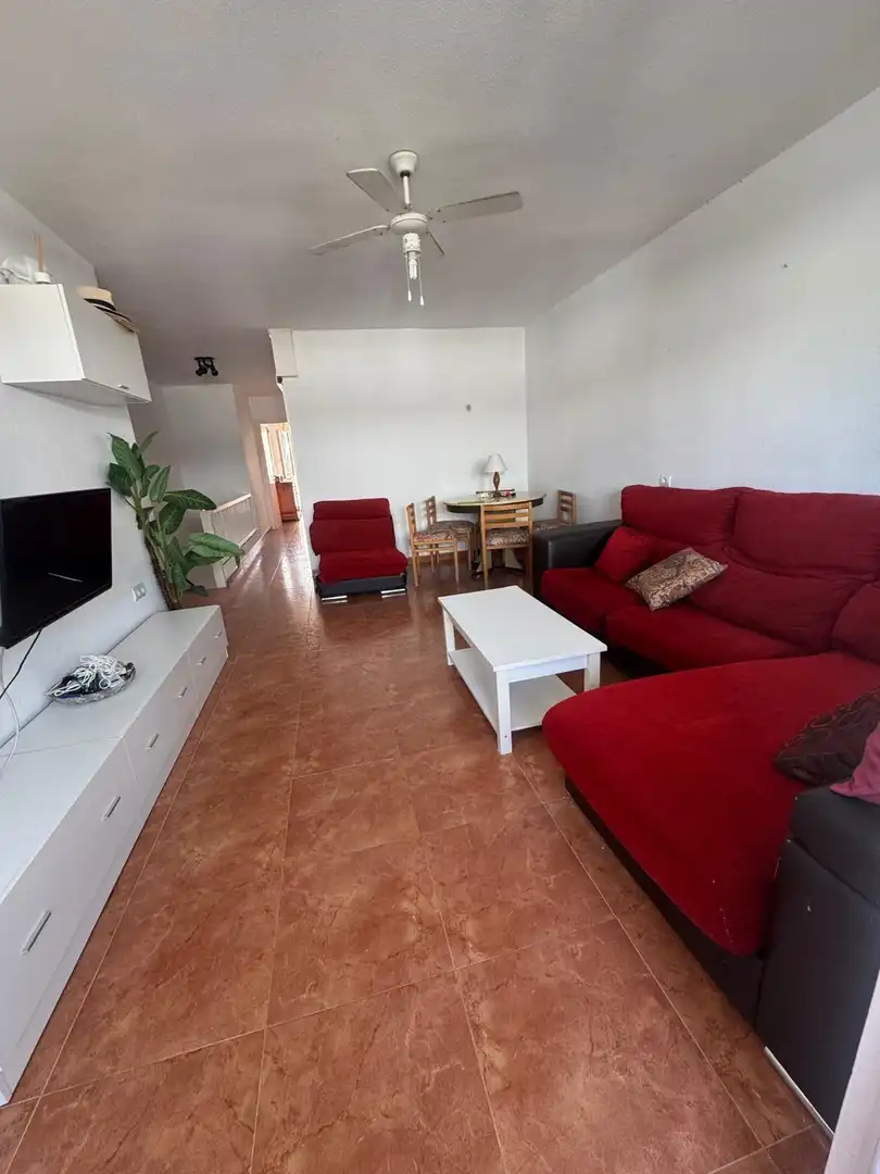 Apartament en venda a Aguadulce, imagen 2