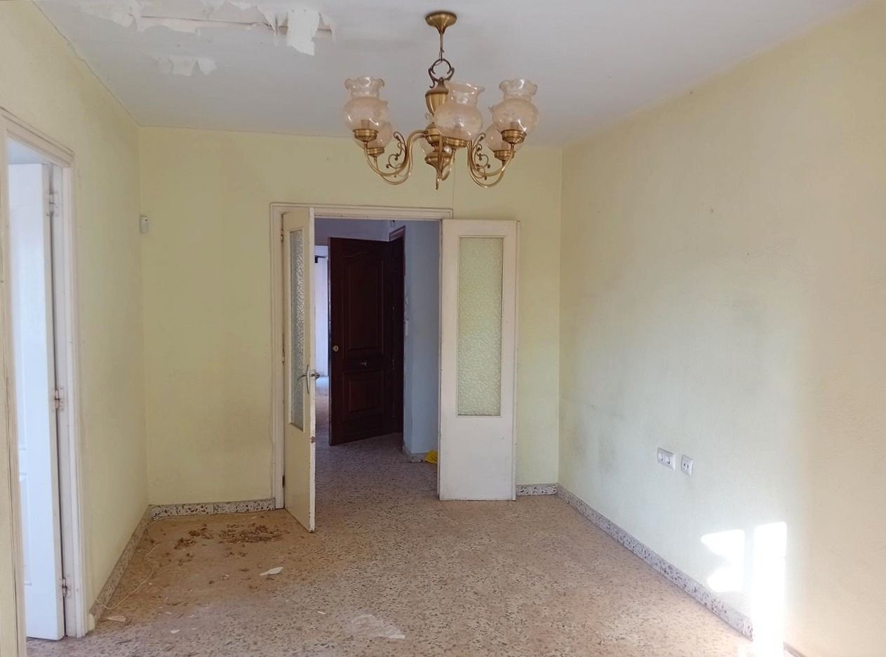 Attic for sale in  Almería Capital  with Terrace
