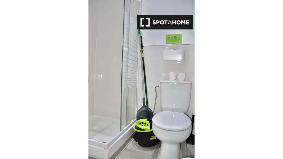 Appartement avec terrasse à louer à Centro, imagen 11