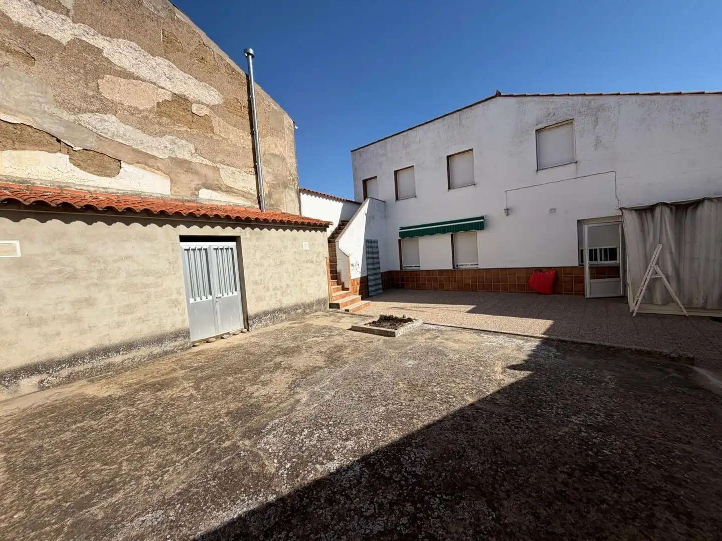 Casa in vendita a Torremocha, imagen 2