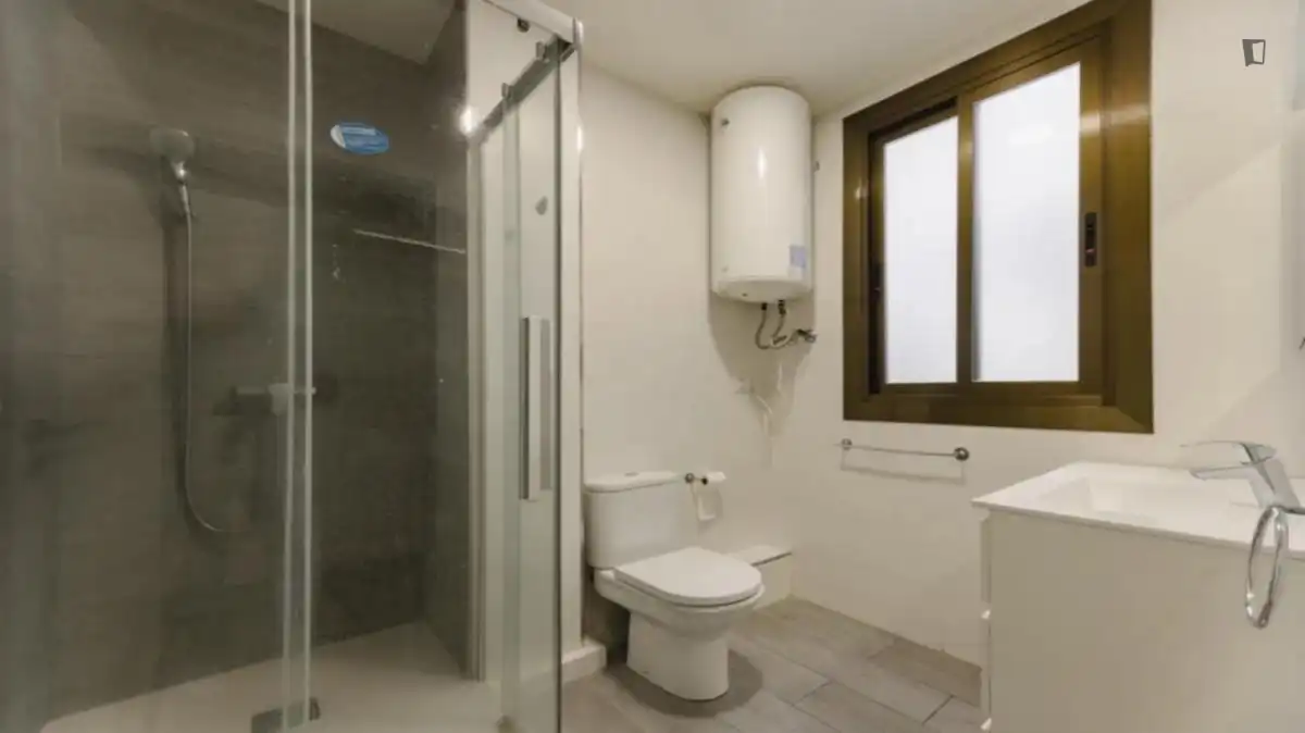 Habitación en La Roqueta