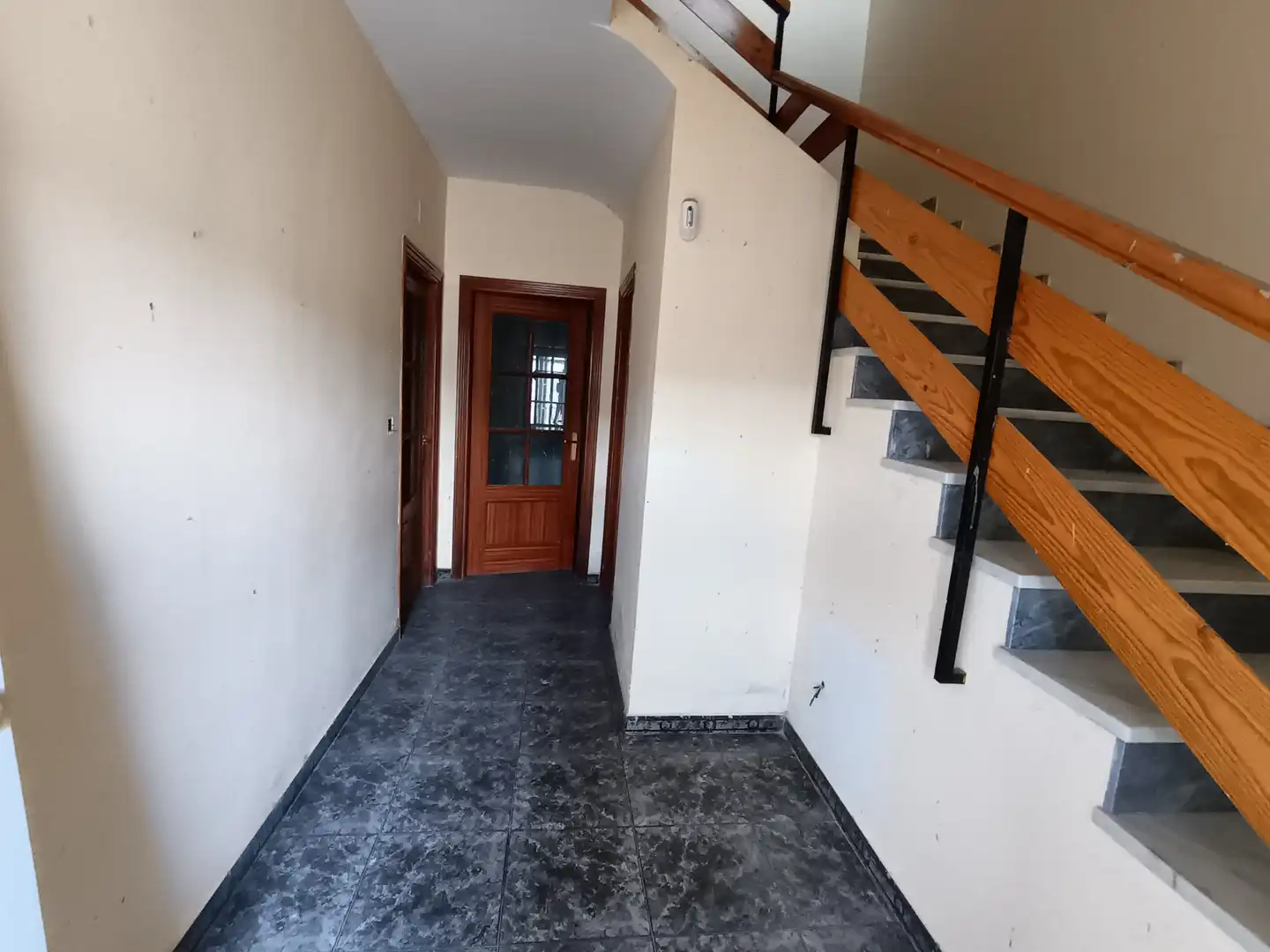 Casa adosada en venta en Calle Granátula, Moral de Calatrava