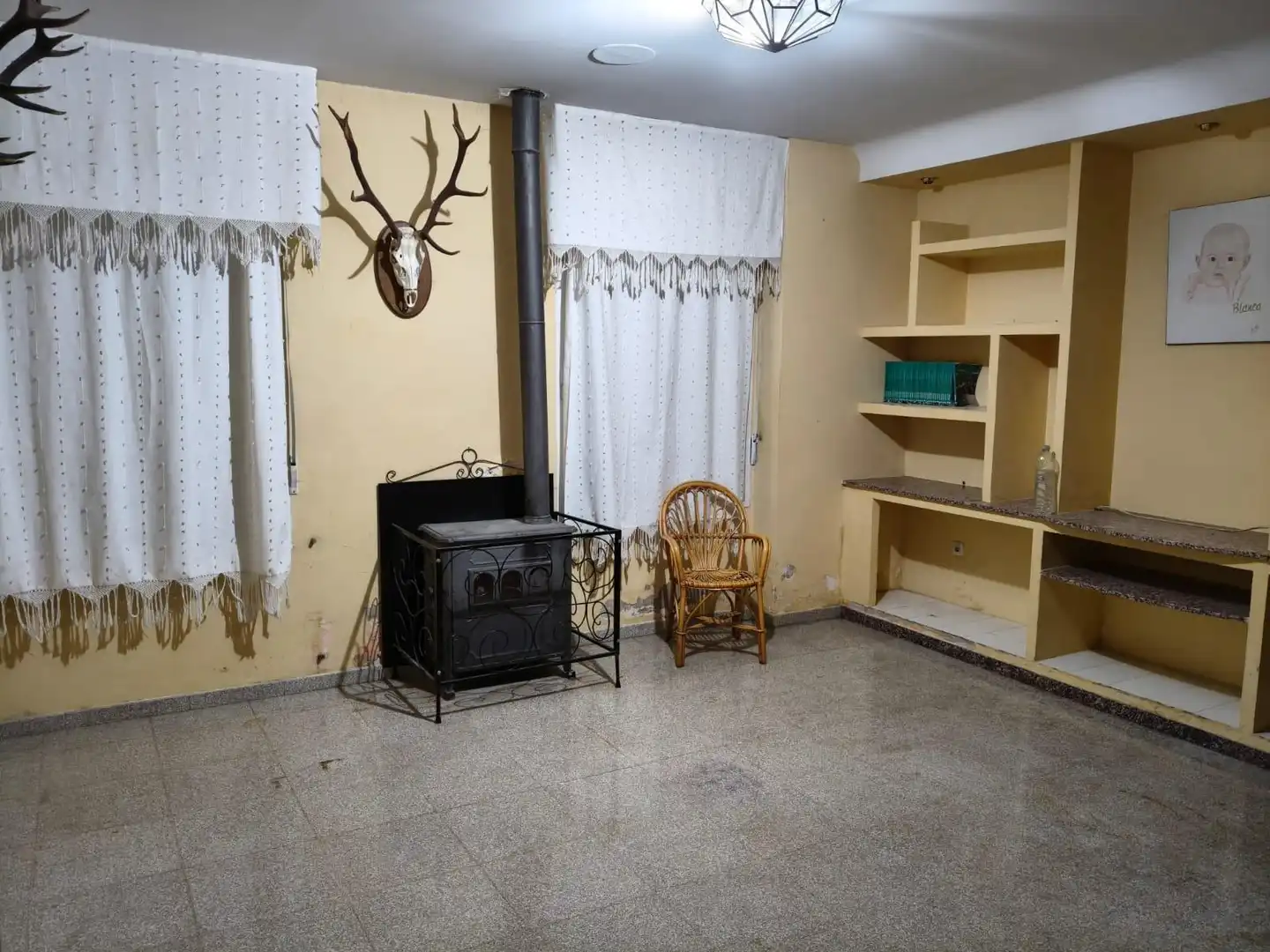 Casa o xalet en venda a Cardeña
