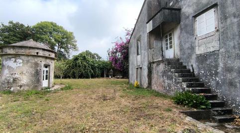 Foto 4 de Casa o xalet en venda a Lugar Outeiro, Coristanco, A Coruña