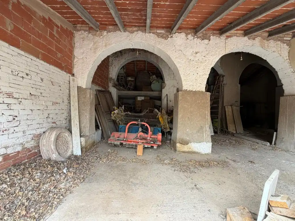 Casa rústica amb terrassa en venda a Altura, imagen 208