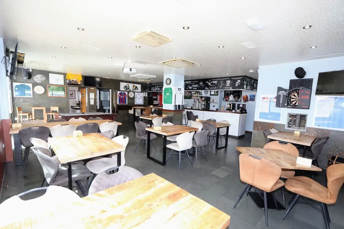 Business premises for sale in San Pedro del Pinatar, imagen 5