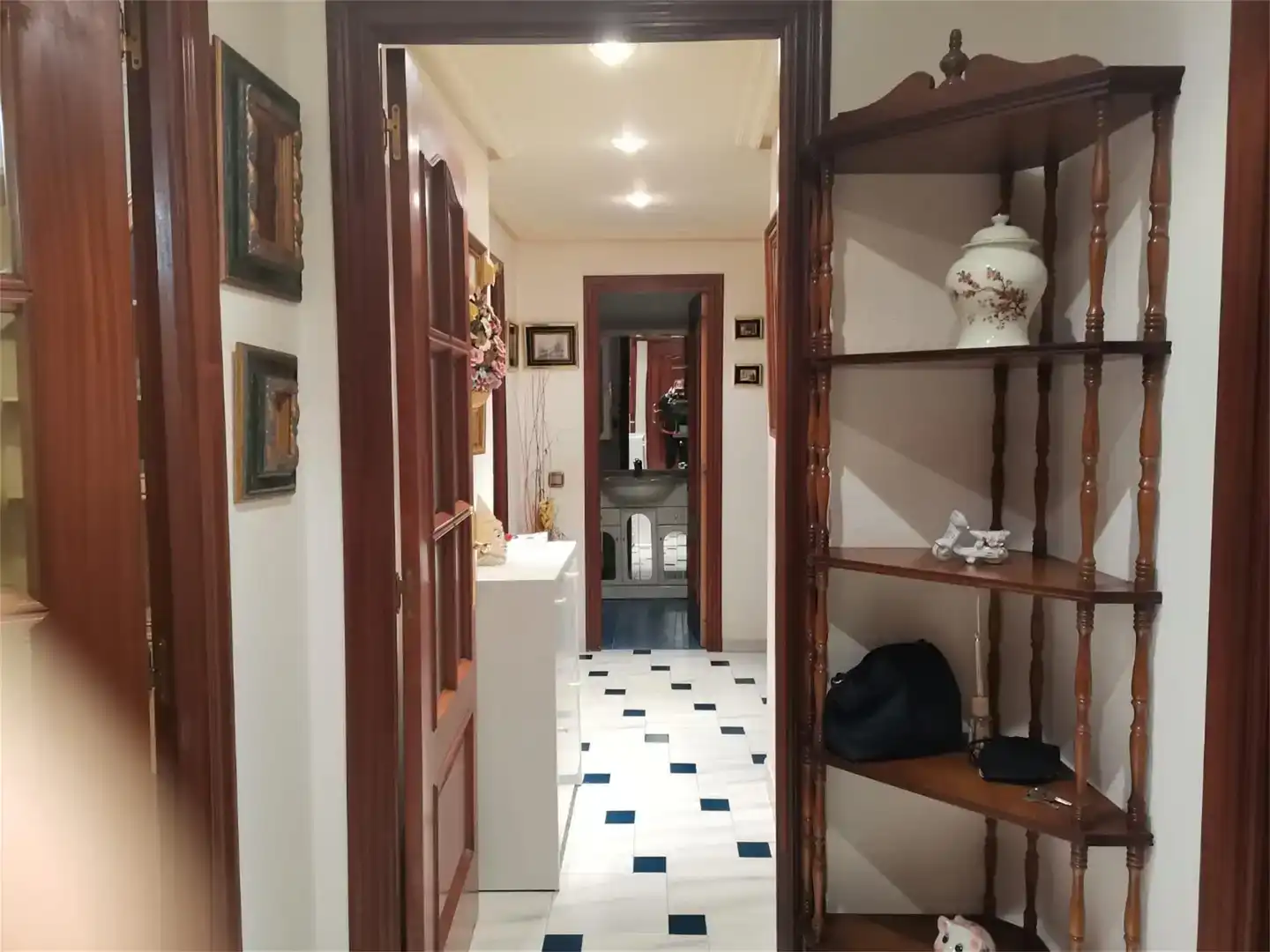 Pis en venda en Vitigudino amb Aire condicionat, Jardí privat i Traster