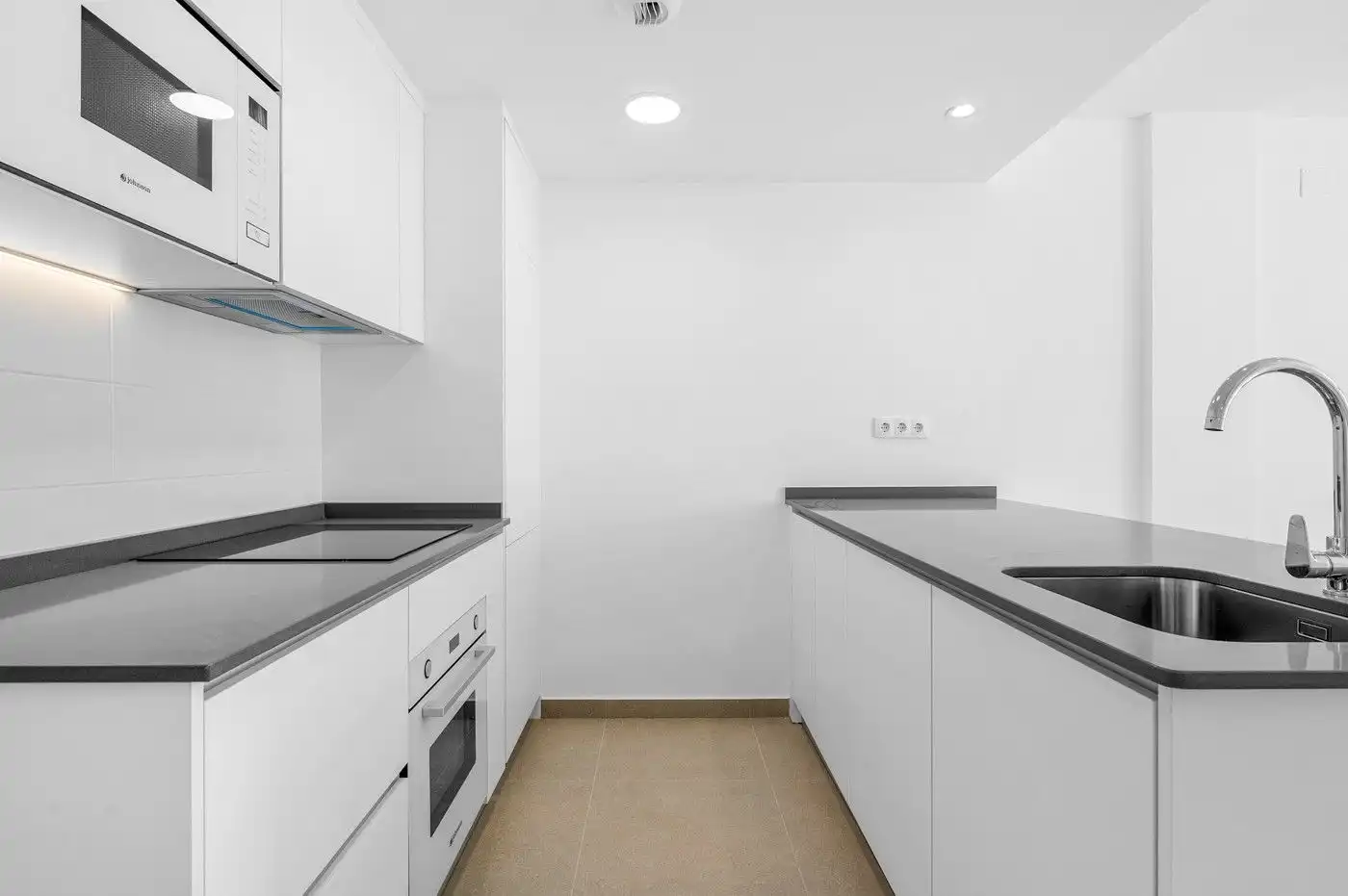 Appartement compact avec terrasse à vendre à Centro, imagen 5
