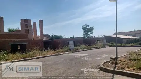 Residencial en venda en Casasbuenas