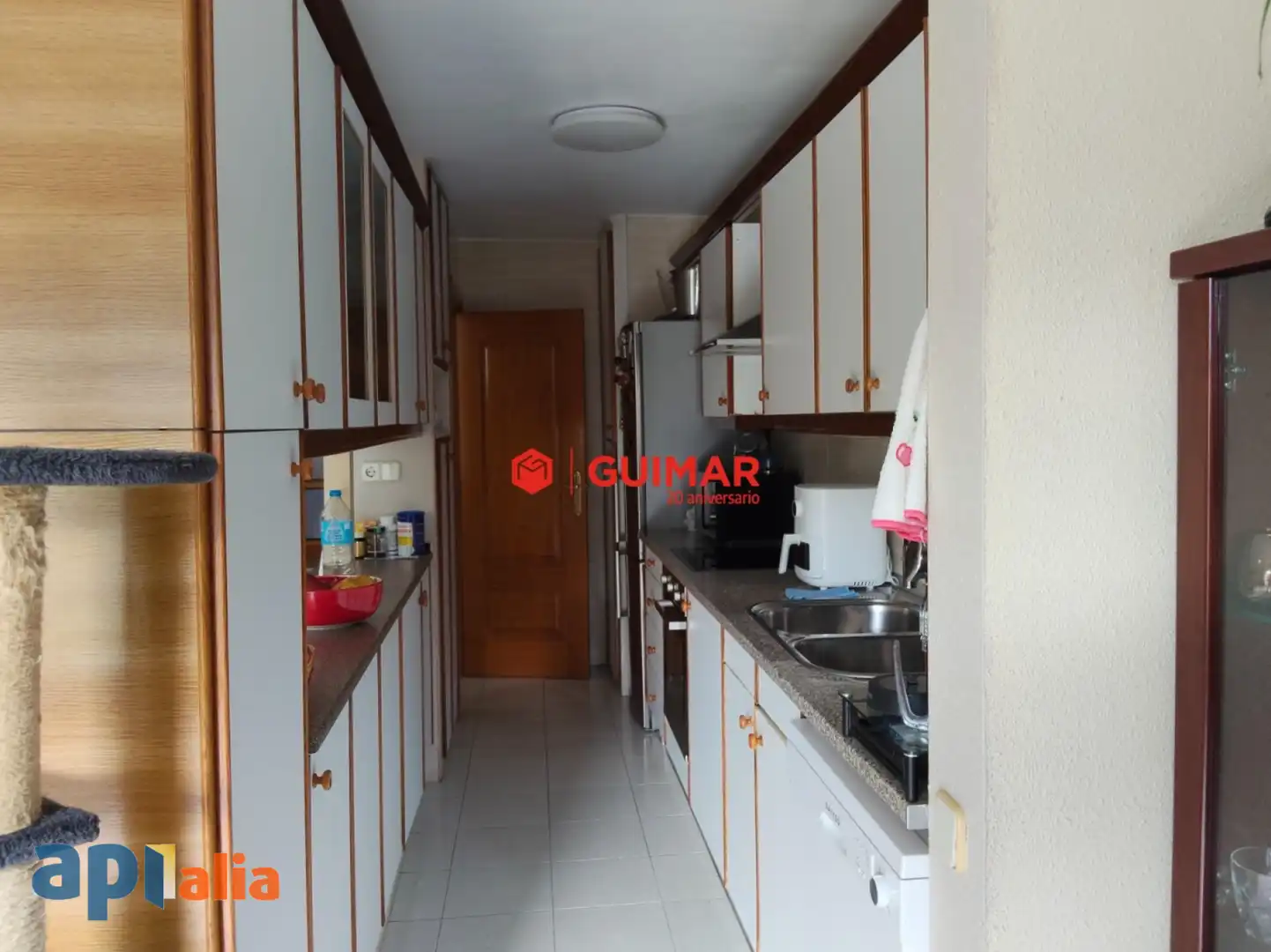 Flat for sale in Cervelló - Calle de Francesc Guitart, Cervelló