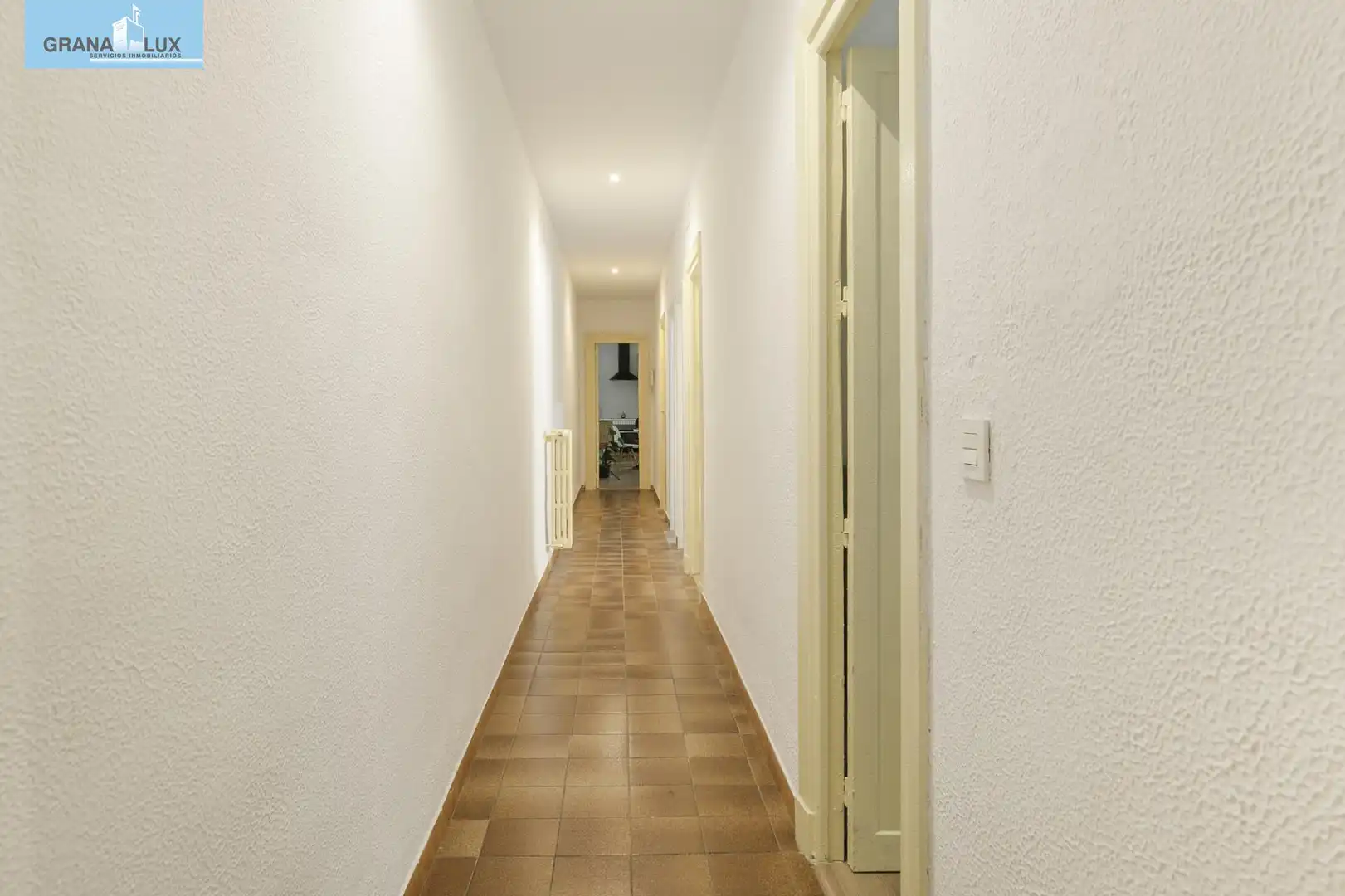 Flat with lift for sale in Calle Pedro Antonio de Alarcón 16 2º, imagen 2
