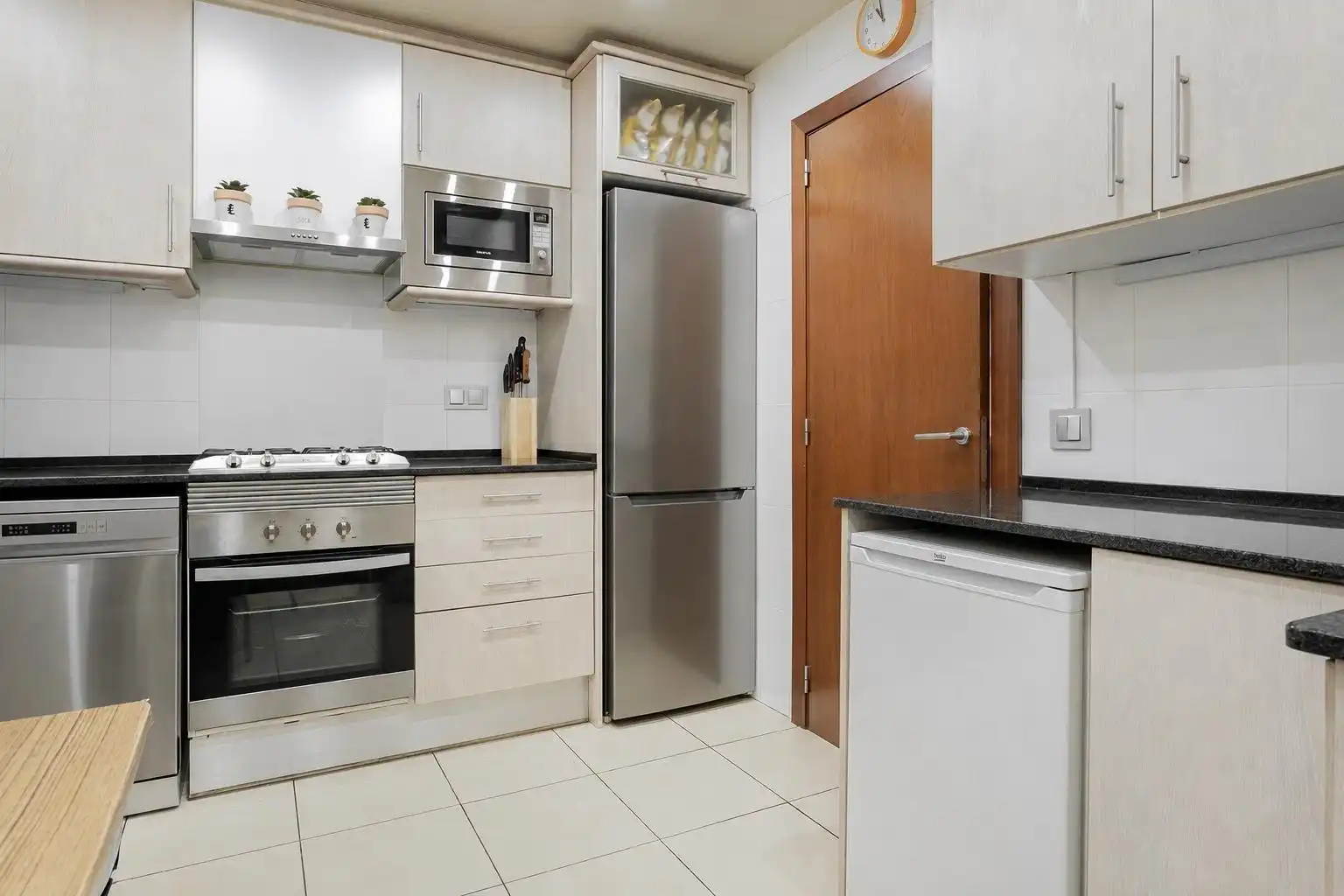 Wohnung mit Aufzug zum Verkauf in Carrer de Carbonell, imagen 12