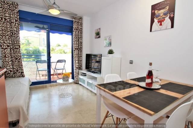 Apartamento en Venta en Cortijo Torrequebrada