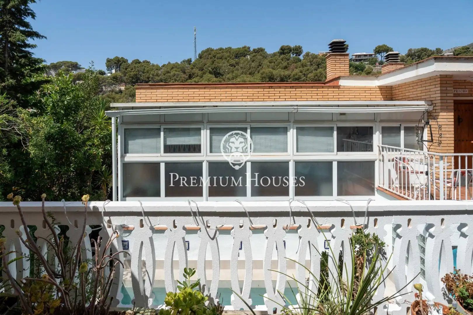 House with terrace for sale in Avenida de Bellamar, imagen 59