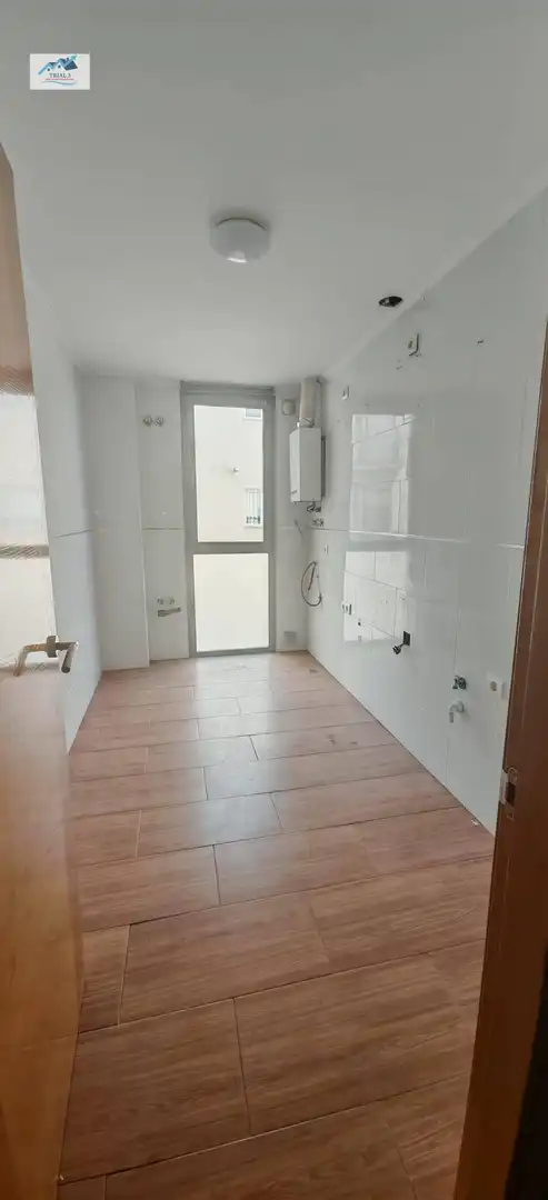 Piso en venta en Calle MIGUEL GUTIERREZ CRUZ, La Algaba