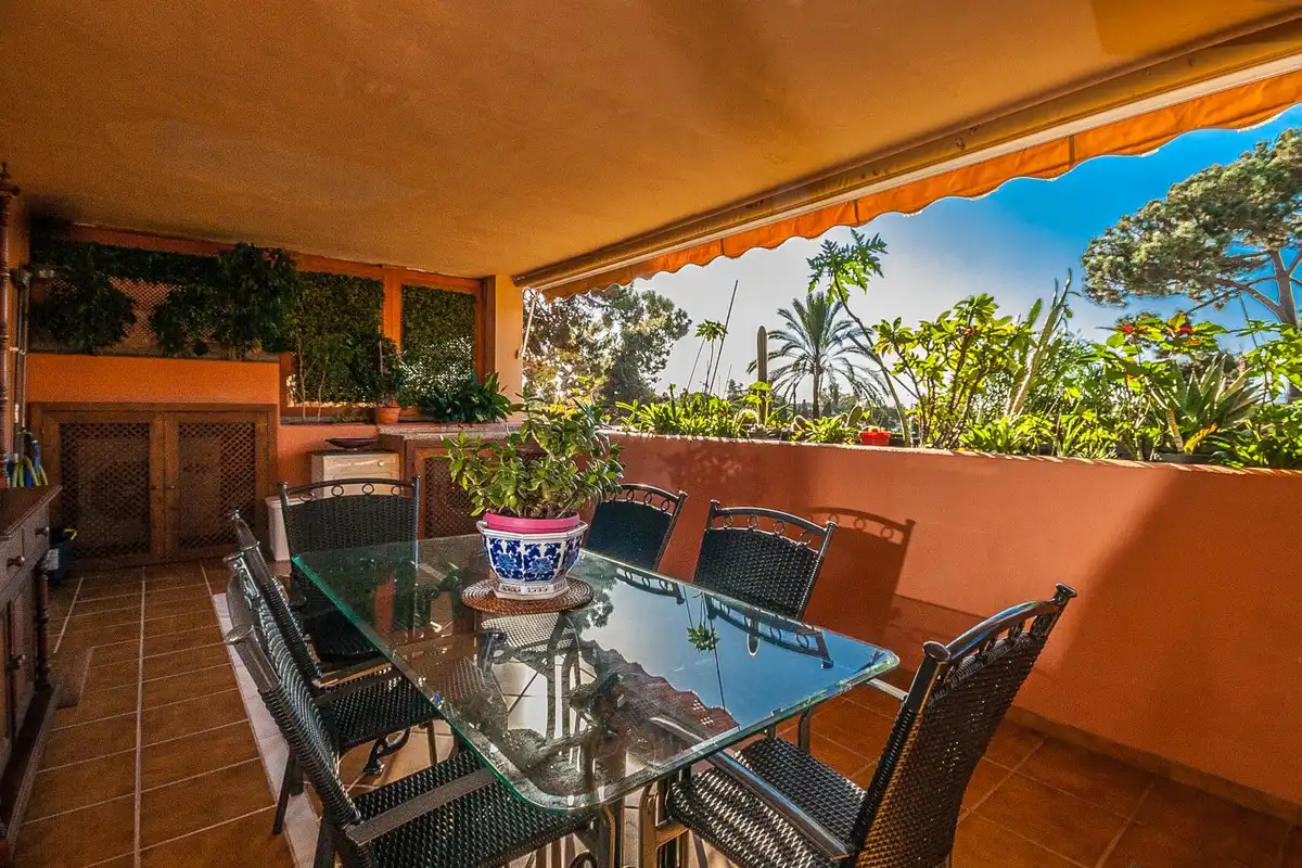 Appartement à vendre à Elviria - Cabopino, imagen 17