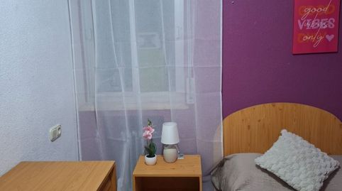Foto 5 de Habitació a Avenida de Portugal, 69, Labradores, Salamanca Capital